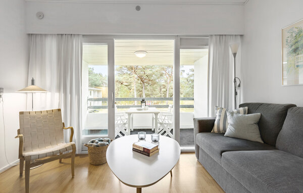 Semesterlägenhet - Dueodde , Danmark - I51206 301