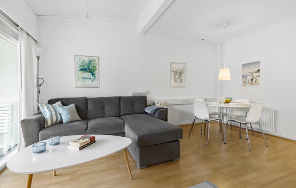 Semesterlägenhet - Dueodde , Danmark - I51206 302