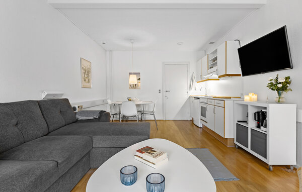 Semesterlägenhet - Dueodde , Danmark - I51206 6