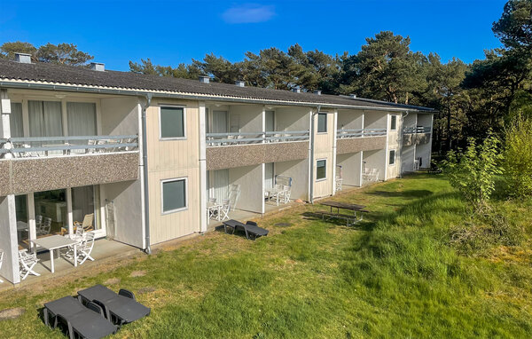 Semesterlägenhet - Dueodde , Danmark - I51206 1