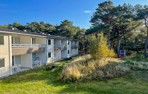 Semesterlägenhet - Dueodde , Danmark - I51206 81