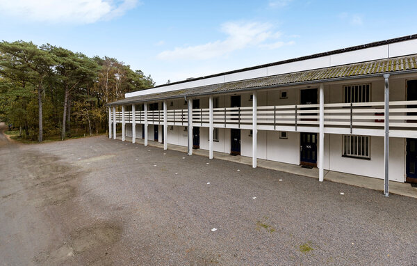 Semesterlägenhet - Dueodde , Danmark - I51206 82