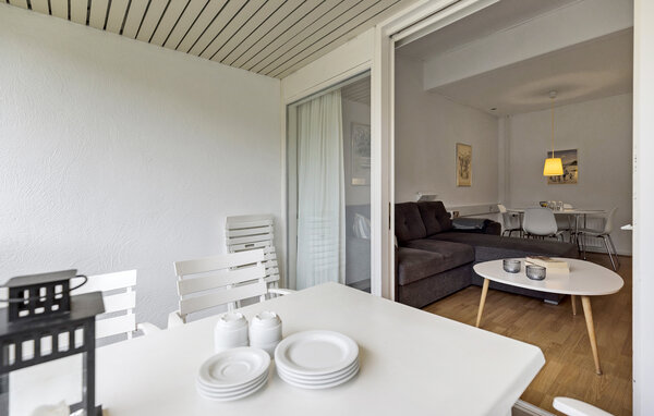 Semesterlägenhet - Dueodde , Danmark - I51206 101