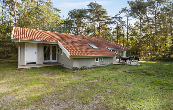 Ferienhaus 
