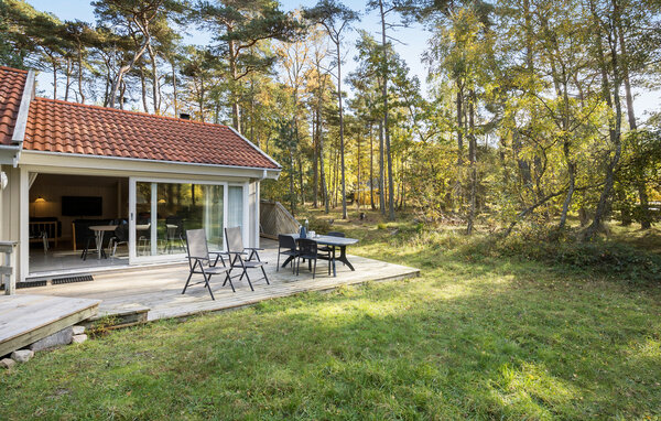 Ferienhaus 