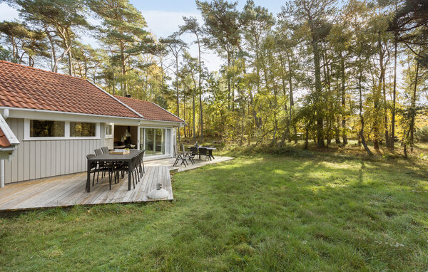 Ferienhaus 