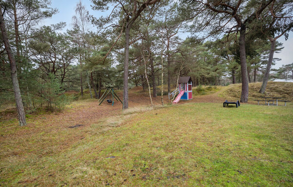 Ferienwohnung - Dueodde , Dänemark - I51209 3