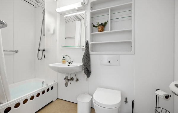 Ferienwohnung - Dueodde , Dänemark - I51210 701