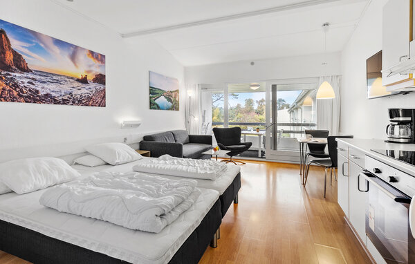 Semesterlägenhet - Dueodde , Danmark - I51212 5