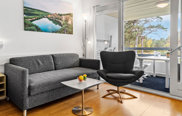 Semesterlägenhet - Dueodde , Danmark - I51212 3