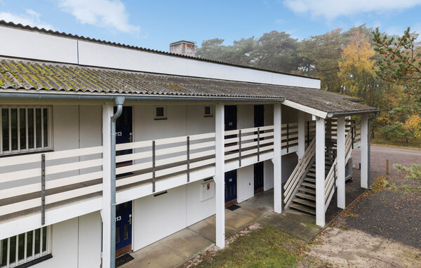 Semesterlägenhet - Dueodde , Danmark - I51212 81