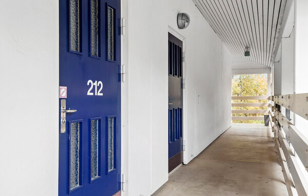 Semesterlägenhet - Dueodde , Danmark - I51212 101