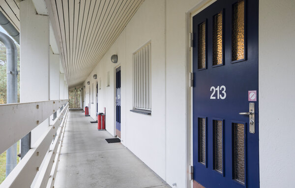 Apartament - Dueodde , Dania - I51213 101