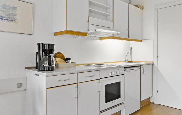 Apartament - Dueodde , Dania - I51214 8