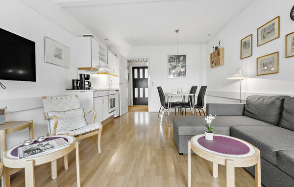 Apartament - Dueodde , Dania - I51214 301