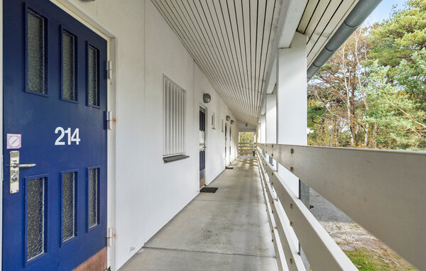 Apartament - Dueodde , Dania - I51214 82