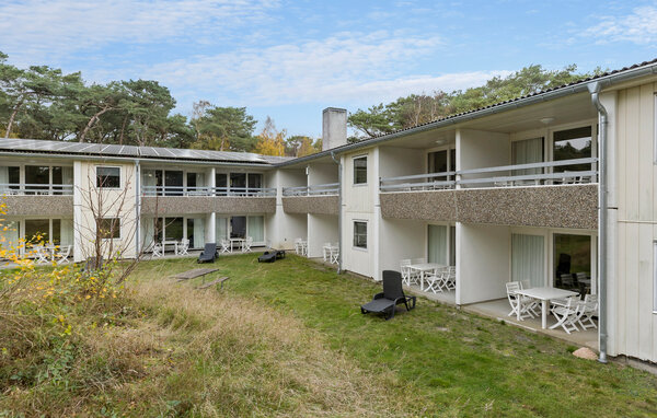 Apartament - Dueodde , Dania - I51214 101