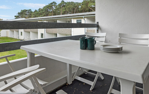 Apartament - Dueodde , Dania - I51214 102