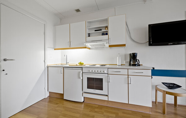 Apartament - Dueodde , Dania - I51215 7