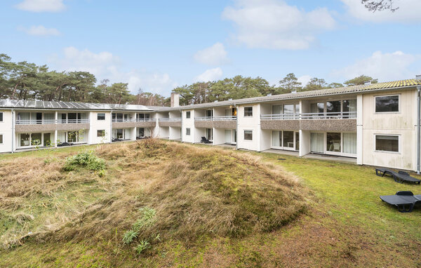 Apartament - Dueodde , Dania - I51215 81