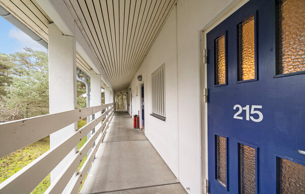 Apartament - Dueodde , Dania - I51215 103