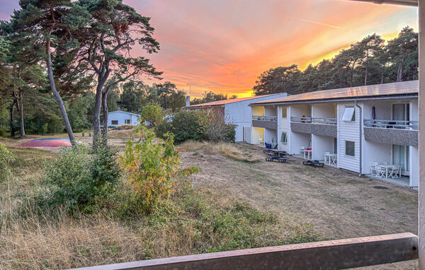 Apartament - Dueodde , Dania - I51215 201