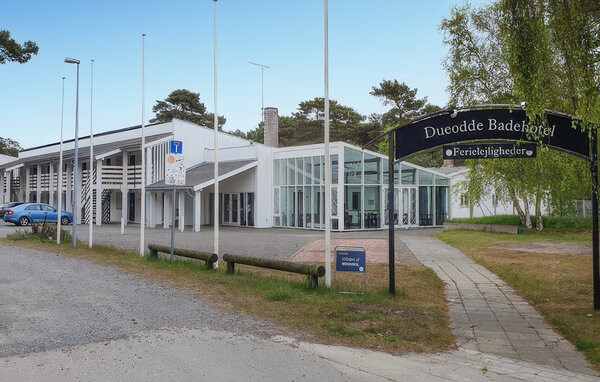 Ferienwohnung - Dueodde , Dänemark - I51216 901