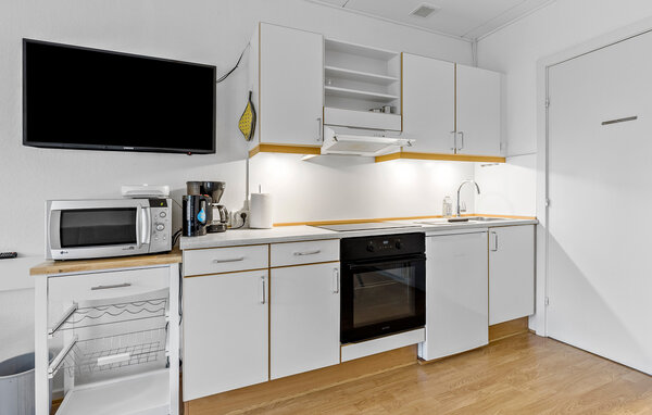 Ferienwohnung - Dueodde , Dänemark - I51216 7