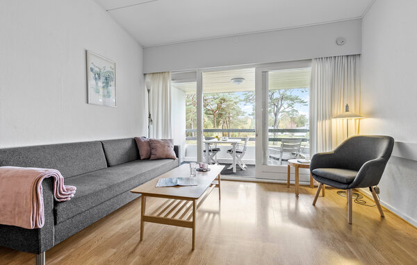 Ferienwohnung - Dueodde , Dänemark - I51216 5