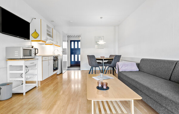 Ferienwohnung - Dueodde , Dänemark - I51216 301
