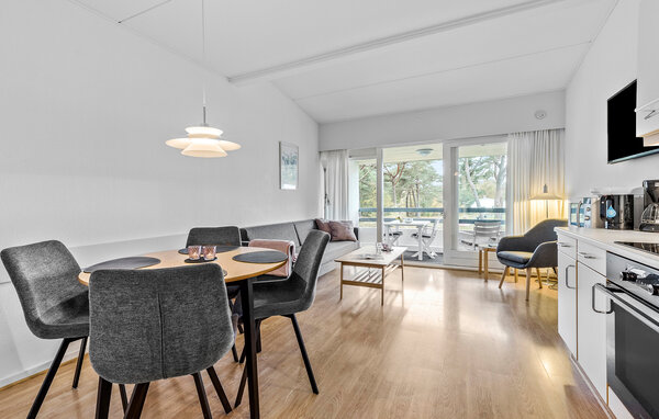 Ferienwohnung - Dueodde , Dänemark - I51216 3