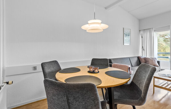 Ferienwohnung - Dueodde , Dänemark - I51216 6