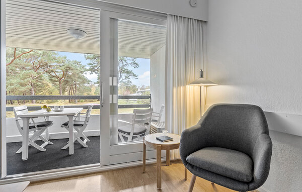 Ferienwohnung - Dueodde , Dänemark - I51216 8