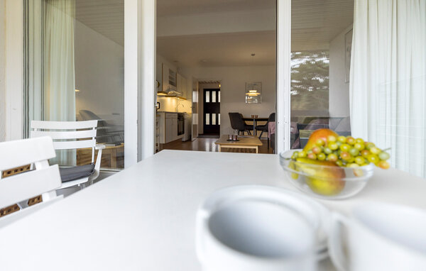 Ferienwohnung - Dueodde , Dänemark - I51216 303