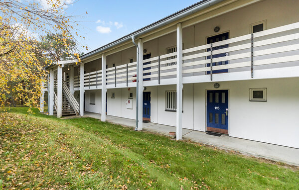 Ferienwohnung - Dueodde , Dänemark - I51216 81