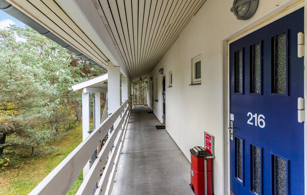 Ferienwohnung - Dueodde , Dänemark - I51216 82