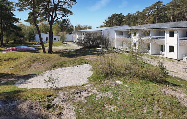 Ferienwohnung - Dueodde , Dänemark - I51216 9