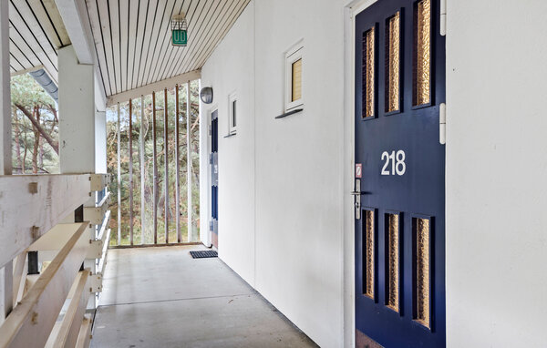 Ferieleilighet - Dueodde , Danmark - I51218 501