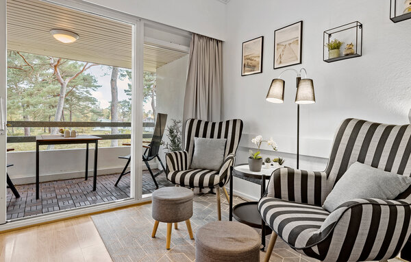 Appartement - Dueodde , Denemarken - I51219 3