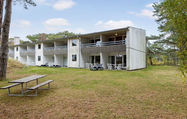 Appartement - Dueodde , Denemarken - I51219 1