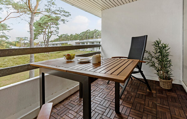 Appartement - Dueodde , Denemarken - I51219 2