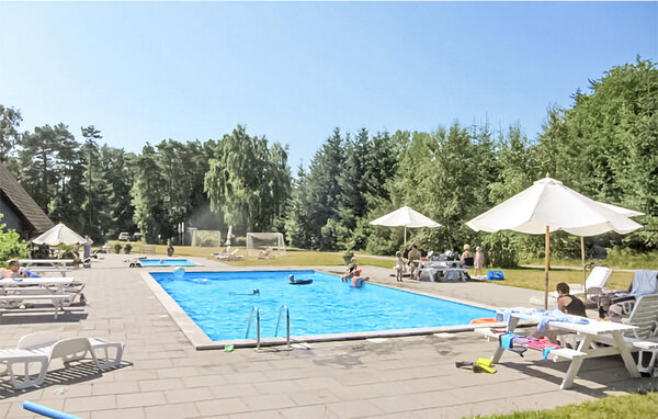 Casa vacanze - Dueodde , Danimarca - I51221 901