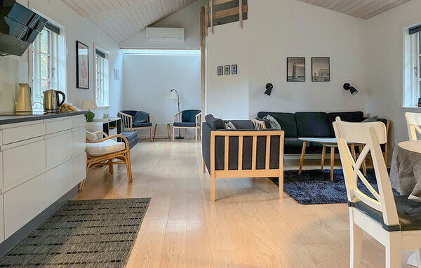 Casa vacanze - Dueodde , Danimarca - I51221 3