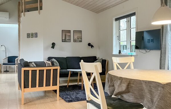 Casa vacanze - Dueodde , Danimarca - I51221 301