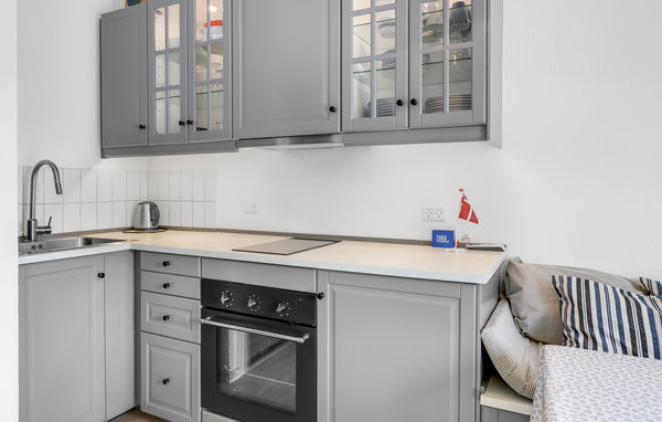 Apartament - Dueodde , Dania - I51228 7