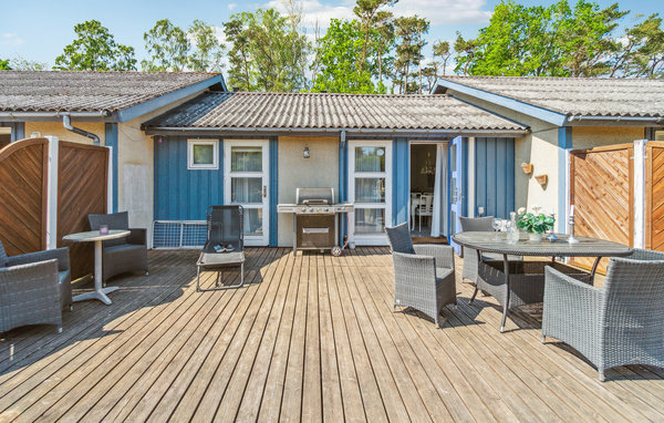Apartament - Dueodde , Dania - I51231 101
