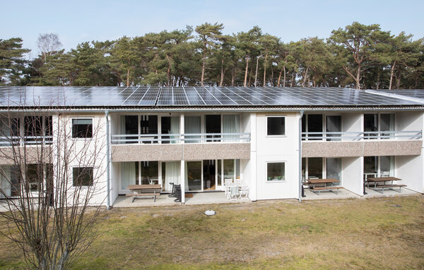 Ferienwohnung - Dueodde , Dänemark - I51306 1