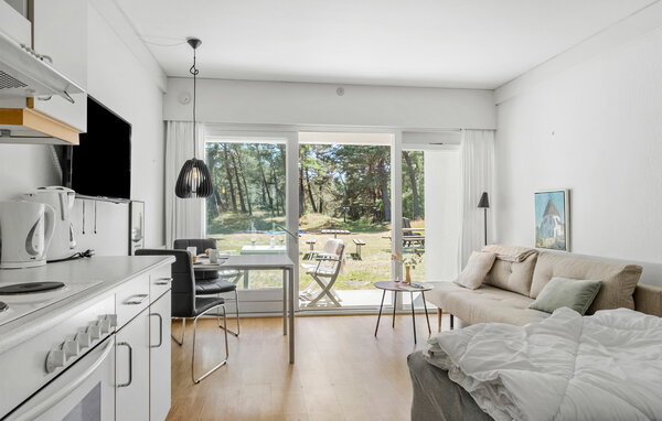 Ferienwohnung - Dueodde , Dänemark - I51308 3