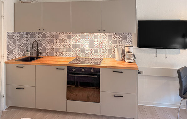 Apartament - Dueodde , Dania - I51308 401