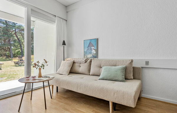 Ferienwohnung - Dueodde , Dänemark - I51308 4